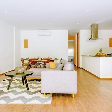 Incredible Oceanview Roof Lounge, Apartment Units 2 Blocks To Beach Playa del Carmen Luaran gambar