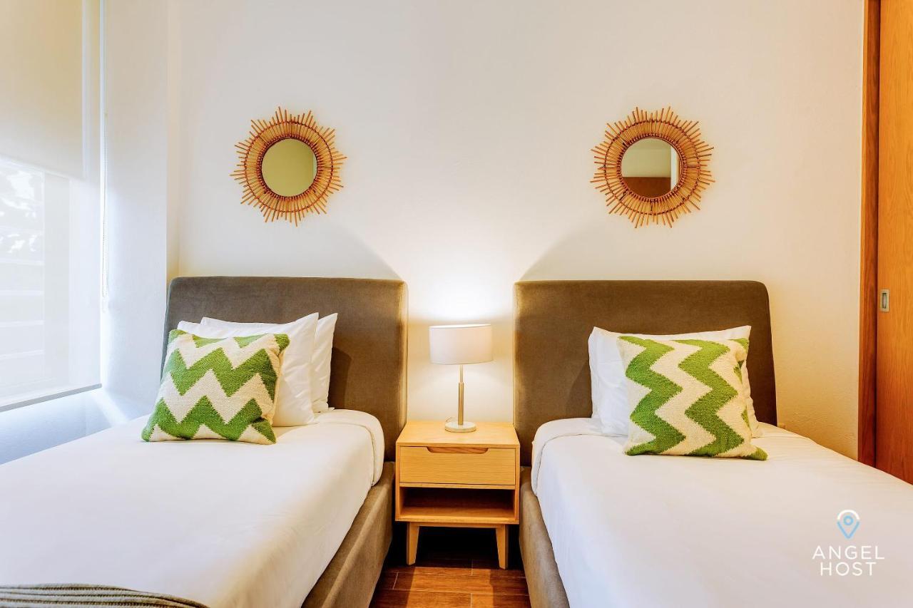 Incredible Oceanview Roof Lounge, Apartment Units 2 Blocks To Beach Playa del Carmen Luaran gambar