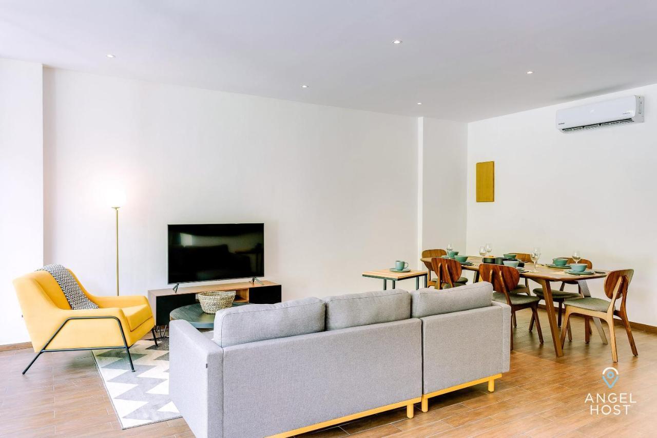 Incredible Oceanview Roof Lounge, Apartment Units 2 Blocks To Beach Playa del Carmen Luaran gambar