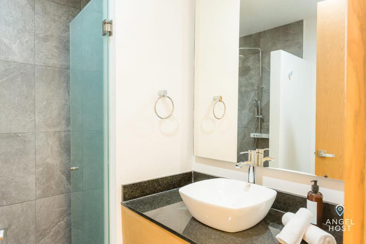 Incredible Oceanview Roof Lounge, Apartment Units 2 Blocks To Beach Playa del Carmen Luaran gambar